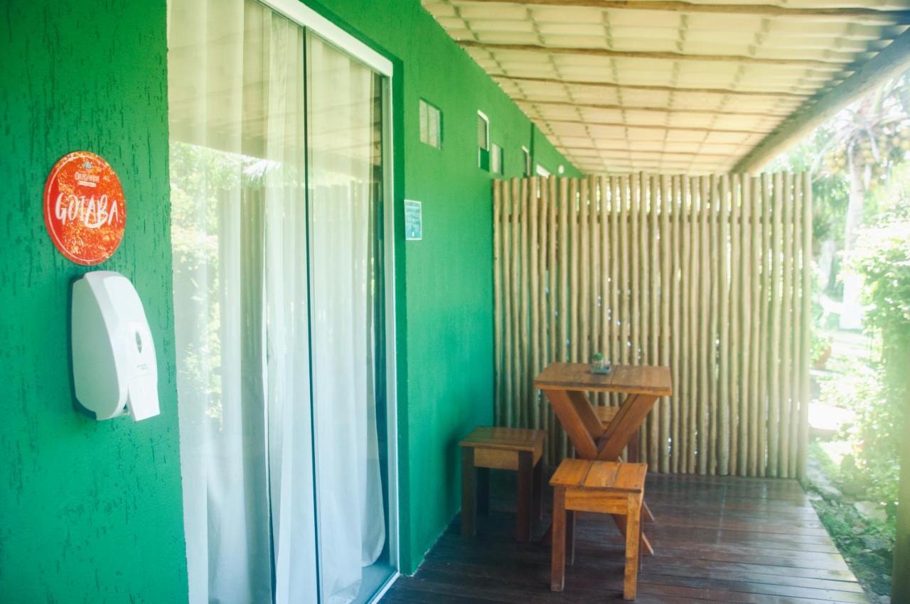 Pousada Cheiro Verde Noronha Fernando de Noronha Eksteriør billede
