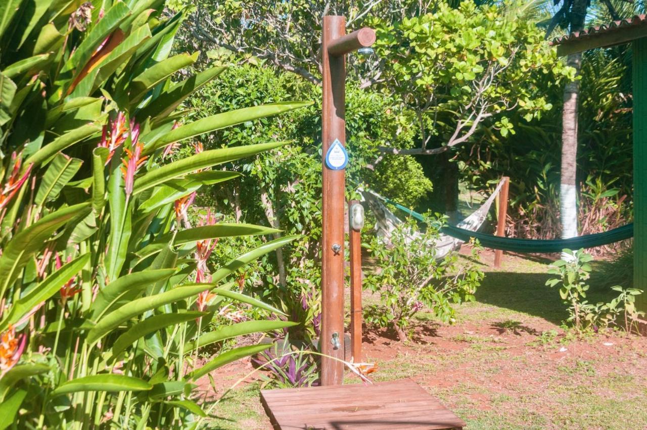 Pousada Cheiro Verde Noronha Fernando de Noronha Eksteriør billede