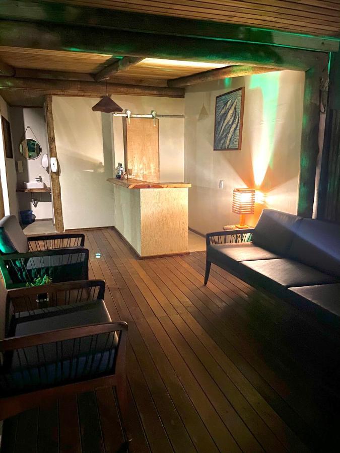 Pousada Cheiro Verde Noronha Fernando de Noronha Eksteriør billede