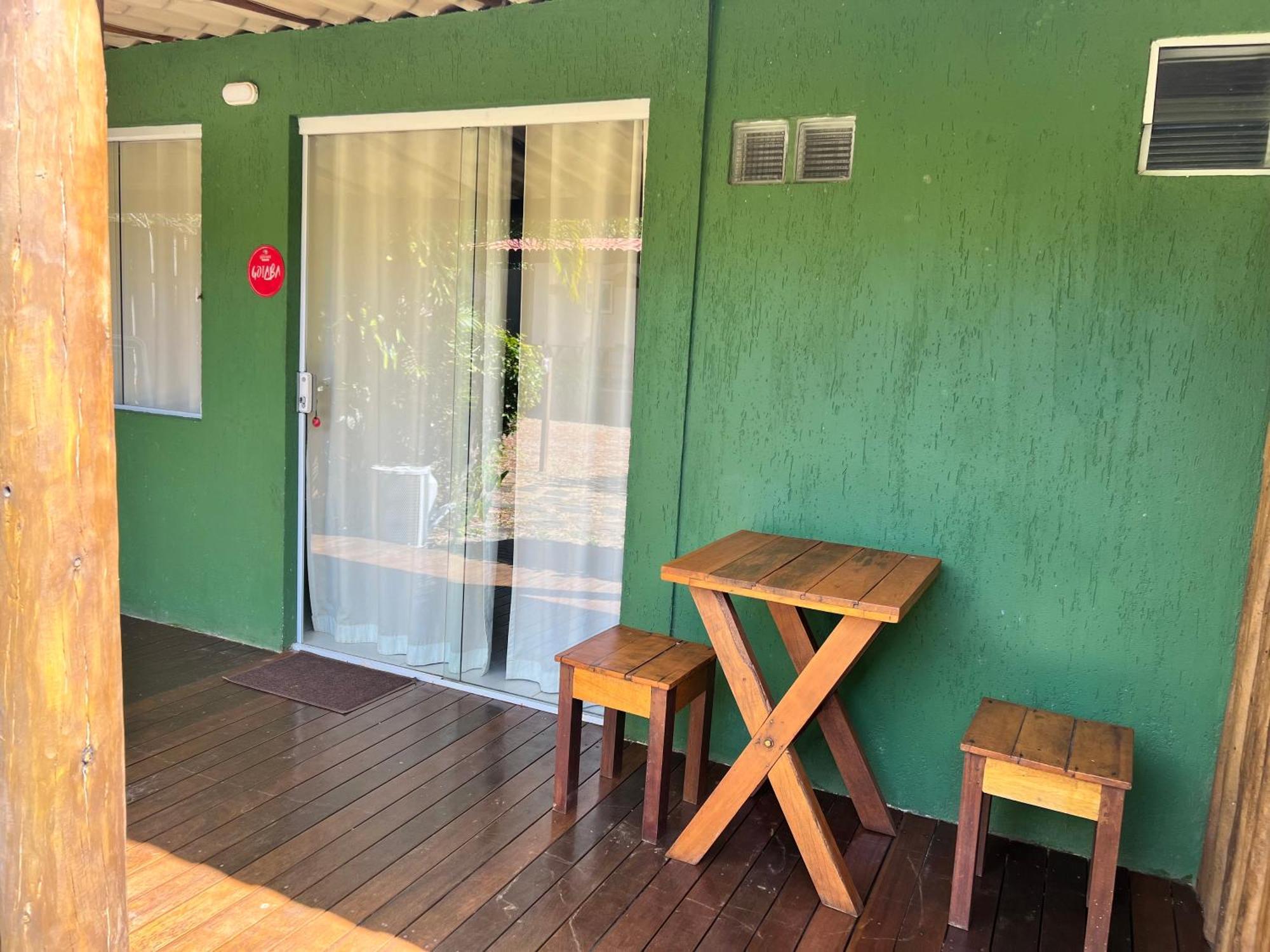 Pousada Cheiro Verde Noronha Fernando de Noronha Eksteriør billede