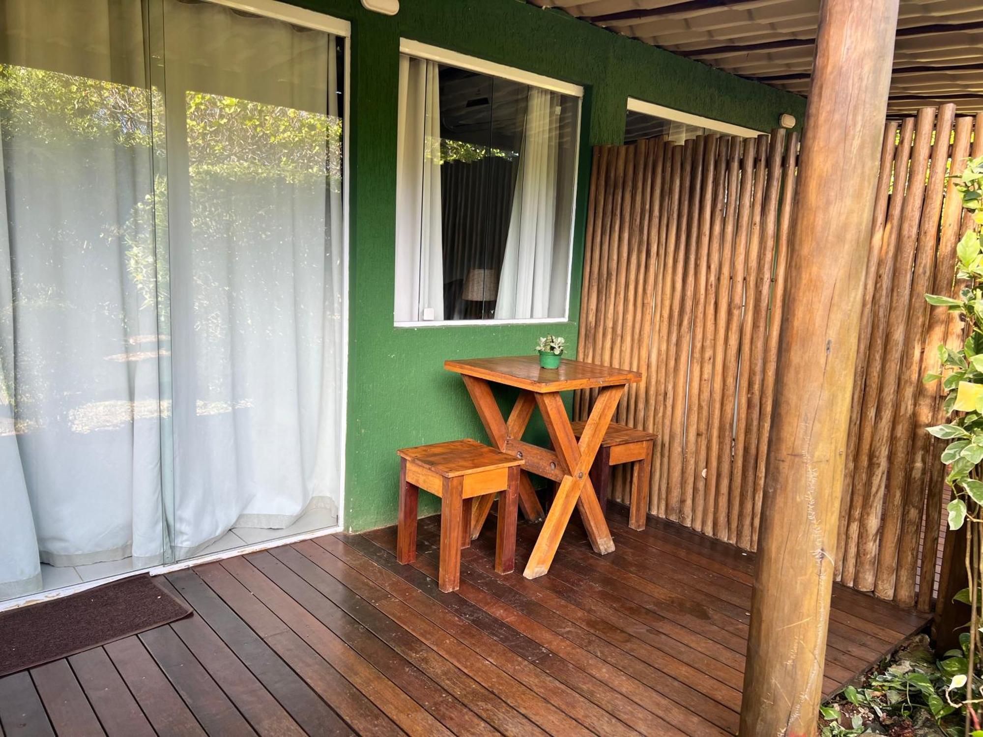 Pousada Cheiro Verde Noronha Fernando de Noronha Eksteriør billede