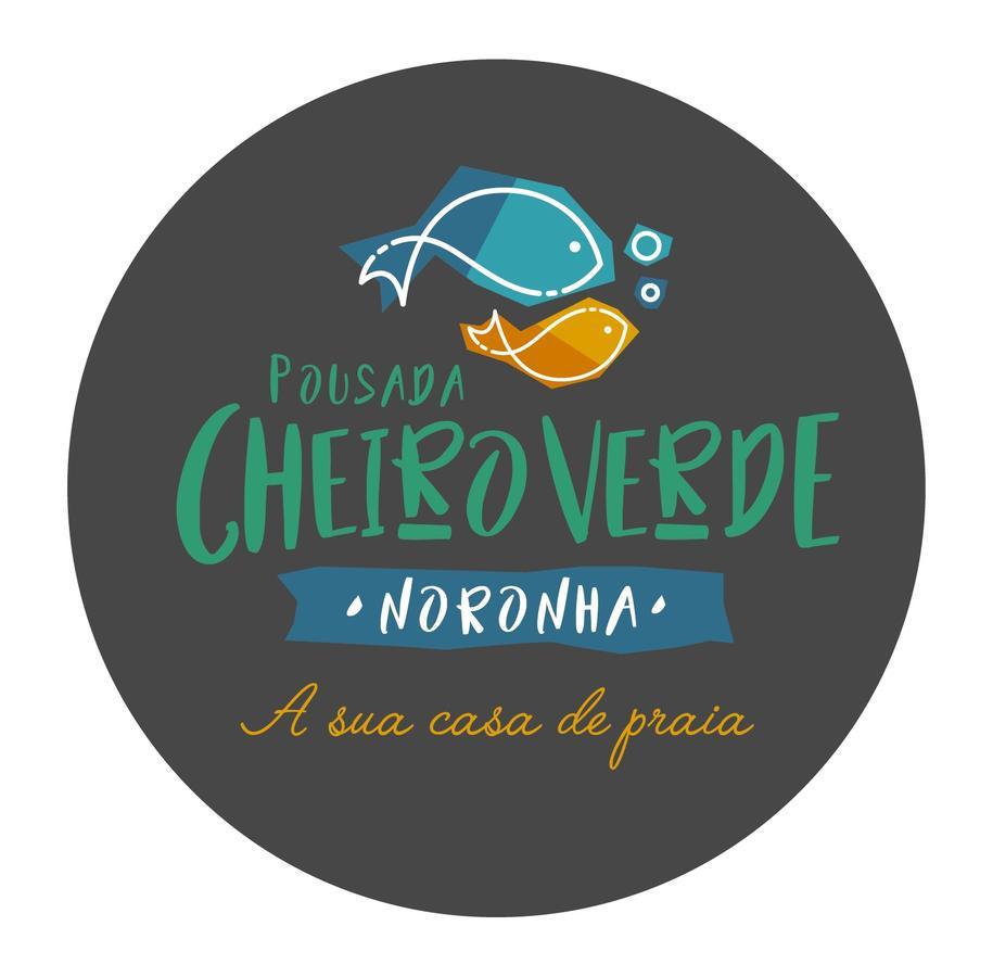 Pousada Cheiro Verde Noronha Fernando de Noronha Eksteriør billede